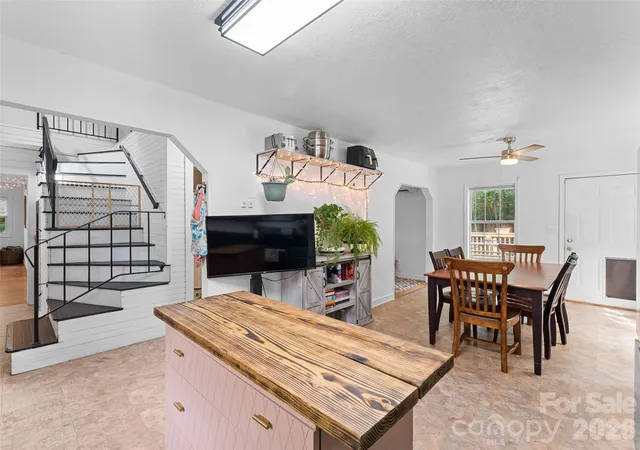 Photo 3 of Single family home for sale at 105 Big Bear Dr, Pisgah Forest, NC 28768 | MLS# 4403746 | Listing updated on 2026-08-26