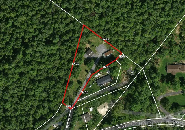 Photo 37 of Single family home for sale at 105 Big Bear Dr, Pisgah Forest, NC 28768 | MLS# 4403746 | Listing updated on 2026-08-26