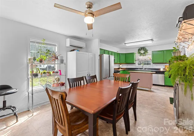 Photo 5 of Single family home for sale at 105 Big Bear Dr, Pisgah Forest, NC 28768 | MLS# 4403746 | Listing updated on 2026-08-26