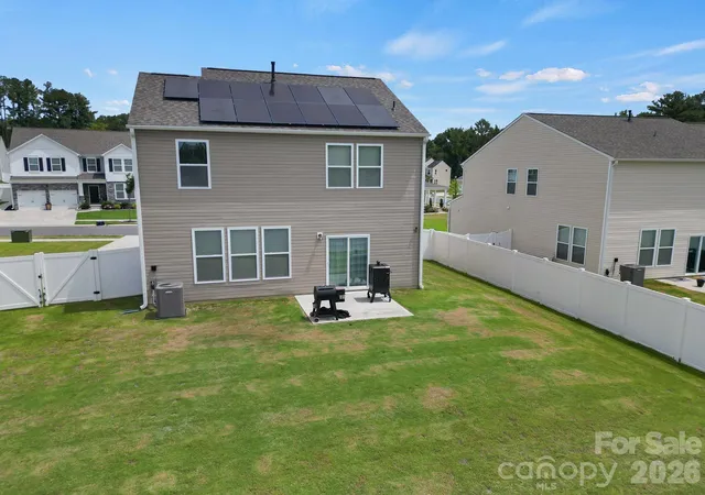 38th image of 644 Synclaire Pl, Rock Hill, SC 29730 | MLS# 4403758