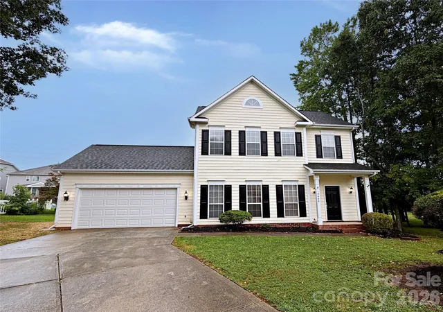 1st image of 3600 Arthur St, Indian Trail, NC 28079 | MLS# 4403759