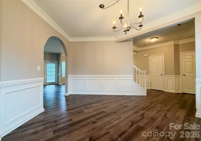 5th image of 3600 Arthur St, Indian Trail, NC 28079 | MLS# 4403759