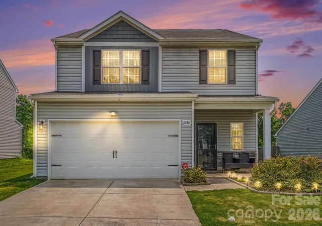 image of 2238 Lanza Dr, Charlotte, NC 28215 | MLS# 4403763
