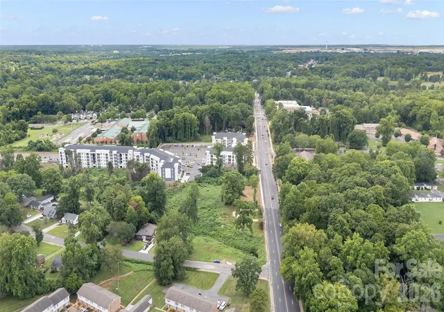 Photo 1 of Land for sale at 1813 West Blvd, Charlotte, NC 28208 | MLS# 4403768 | Listing updated on 2026-07-15