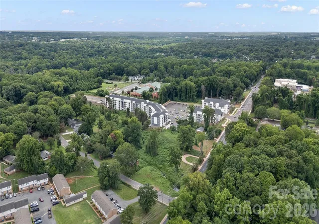 Photo 19 of Land for sale at 1813 West Blvd, Charlotte, NC 28208 | MLS# 4403768 | Listing updated on 2026-07-15