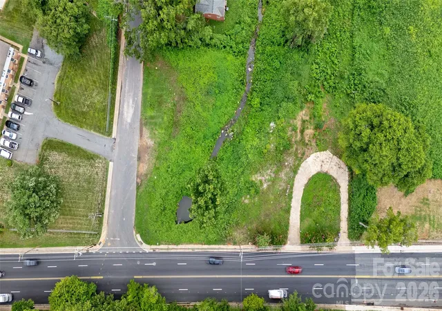 Photo 2 of Land for sale at 1813 West Blvd, Charlotte, NC 28208 | MLS# 4403768 | Listing updated on 2026-07-15
