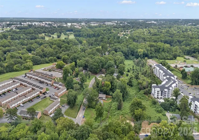 Photo 3 of Land for sale at 1813 West Blvd, Charlotte, NC 28208 | MLS# 4403768 | Listing updated on 2026-07-15