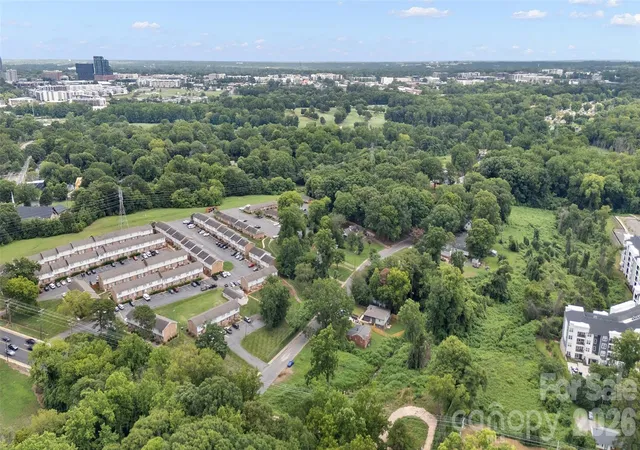 Photo 3 of Land for sale at 1813 West Blvd, Charlotte, NC 28208 | MLS# 4403768 | Listing updated on 2026-07-15