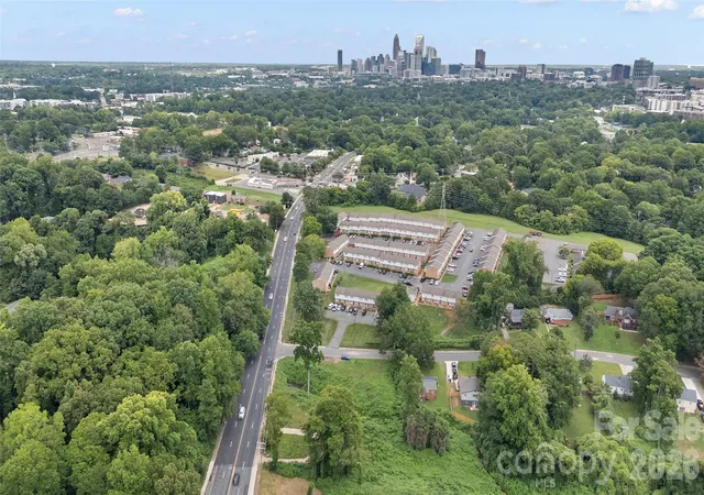 Photo 4 of Land for sale at 1813 West Blvd, Charlotte, NC 28208 | MLS# 4403768 | Listing updated on 2026-07-15