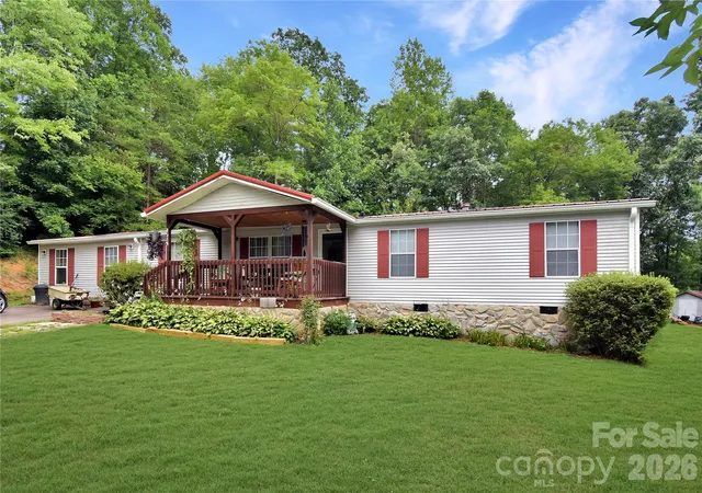 Photo 32 of Single family home for sale at 1515 States Ave, Morganton, NC 28655 | MLS# 4403770 | Listing updated on 2026-09-02
