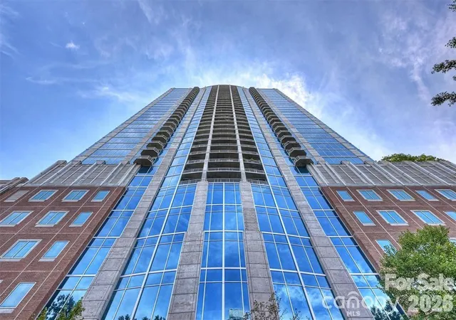 Photo 1 of Condo for sale at 210 N Church St #1505, Charlotte, NC 28202 | MLS# 4403777 | Listing updated on 2026-07-30