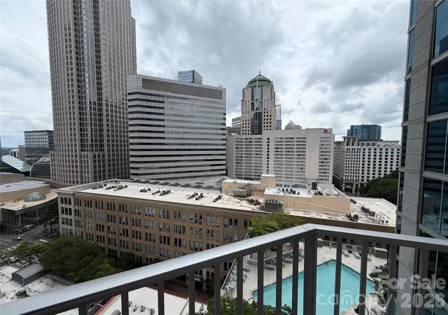 Photo 2 of Condo for sale at 210 N Church St #1505, Charlotte, NC 28202 | MLS# 4403777 | Listing updated on 2026-07-30
