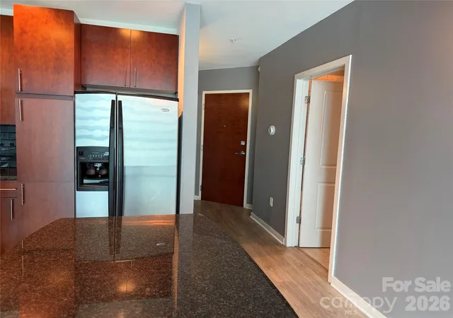 Listing Photo 4 - Condo for sale in The Avenue Condominiums located at 210 N Church St, Charlotte, NC 28202 - Unit #1505