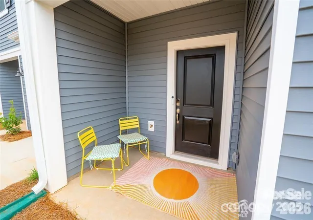 Photo 2 of Townhouse for sale at 508 Tayberry Ln, Fort Mill, SC 29715 | MLS# 4403778 | Listing updated on 2026-10-05