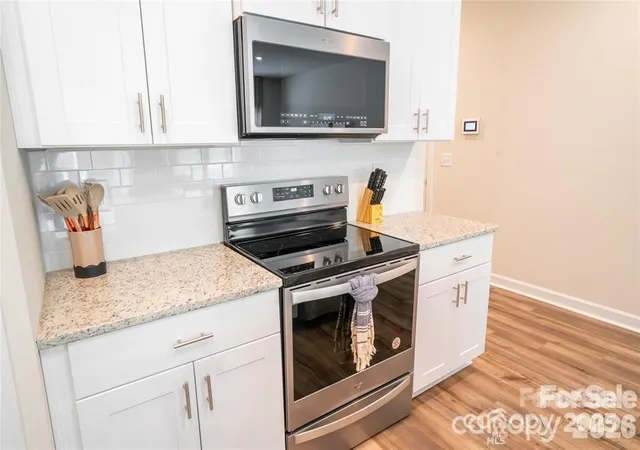 Photo 4 of Townhouse for sale at 508 Tayberry Ln, Fort Mill, SC 29715 | MLS# 4403778 | Listing updated on 2026-10-05