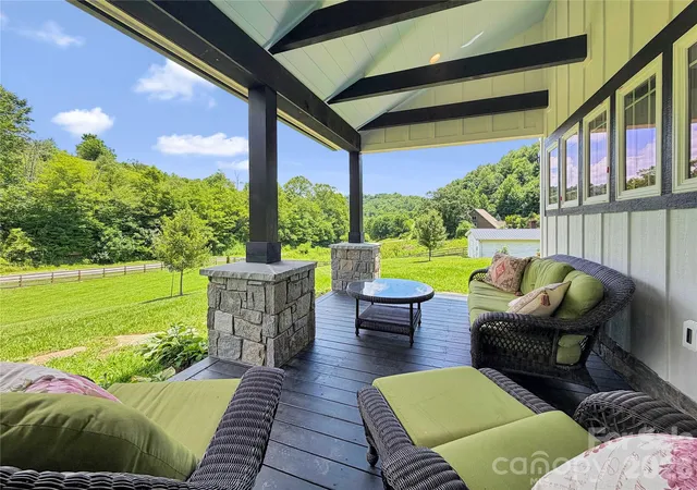 Photo 4 of Single family home for sale at 419 Fletcher Branch Rd, Vilas, NC 28692 | MLS# 4403779 | Listing updated on 2026-09-04