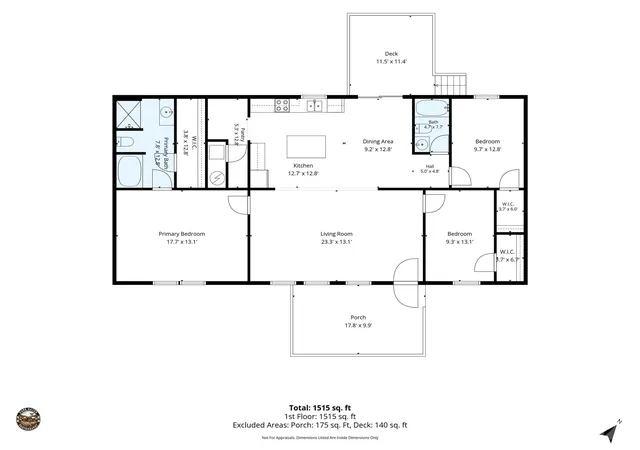 35th image of 115 Maplewood Knoll Dr, East Flat Rock, NC 28726 | MLS# 4403782