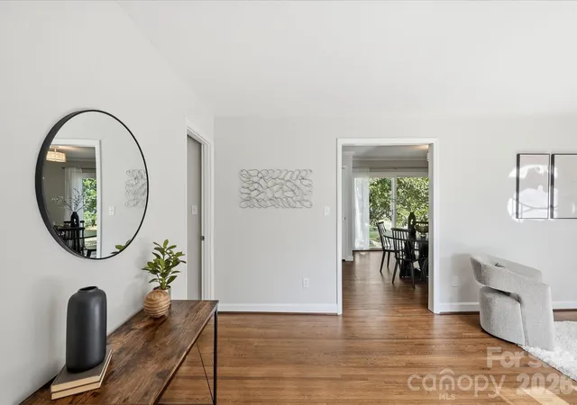 Photo 3 of Single family home for sale at 4712 Fairheath Rd, Charlotte, NC 28210 | MLS# 4403783 | Listing updated on 2026-09-08