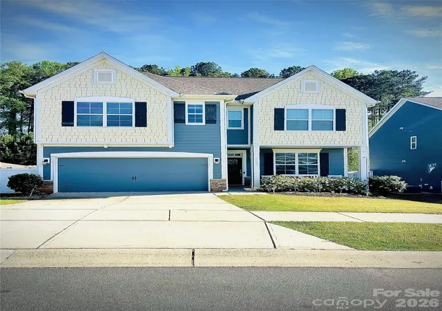 Photo 1 of Single family home for sale at 3943 Norman View Dr #8, Sherrills Ford, NC 28673 | MLS# 4403785 | Listing updated on 2026-08-13
