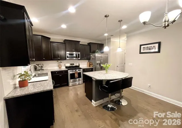Photo 2 of Single family home for sale at 3943 Norman View Dr #8, Sherrills Ford, NC 28673 | MLS# 4403785 | Listing updated on 2026-08-13
