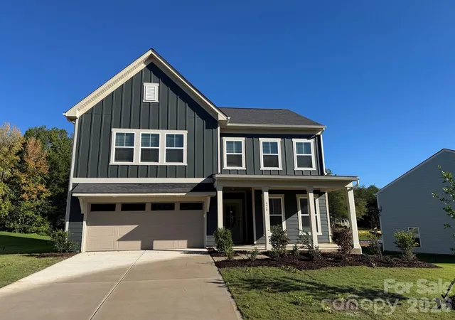Photo 1 of Single family home for sale at 974 Kinship Dr, Lancaster, SC 29720 | MLS# 4403786 | Listing updated on 2026-09-29