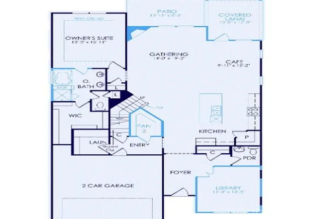 Photo 2 of Single family home for sale at 974 Kinship Dr, Lancaster, SC 29720 | MLS# 4403786 | Listing updated on 2026-08-22