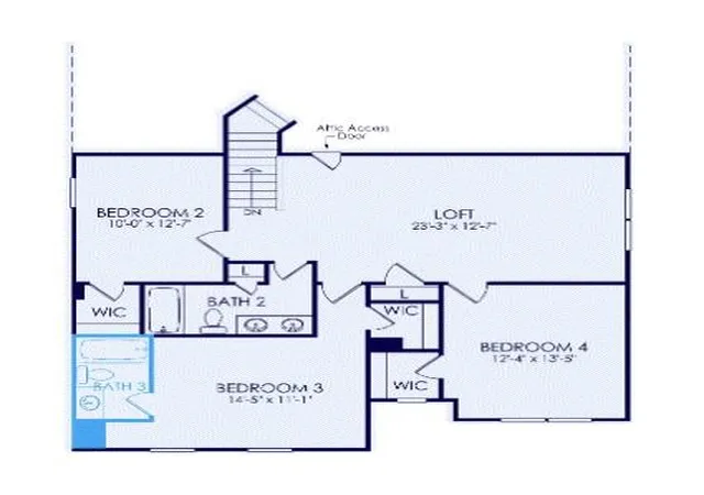 Photo 3 of Single family home for sale at 974 Kinship Dr, Lancaster, SC 29720 | MLS# 4403786 | Listing updated on 2026-08-22