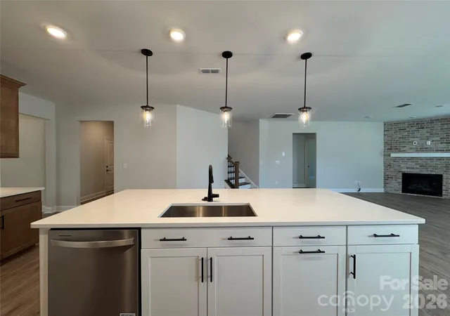 Photo 4 of Single family home for sale at 974 Kinship Dr, Lancaster, SC 29720 | MLS# 4403786 | Listing updated on 2026-09-29