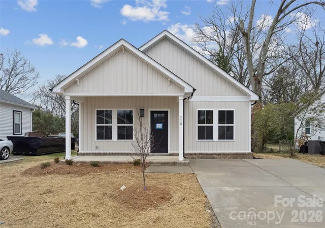 Photo 1 of Single family home for sale at Lot 32 Shurley St, Rock Hill, SC | MLS# 4403789 | Listing updated on 2026-08-21