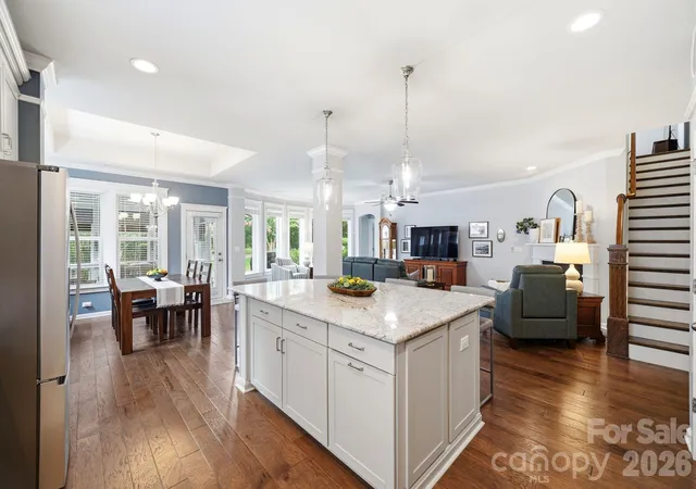 Photo 4 of Single family home for sale at 1941 Felts Pkwy, Fort Mill, SC 29715 | MLS# 4403790 | Listing updated on 2026-09-30
