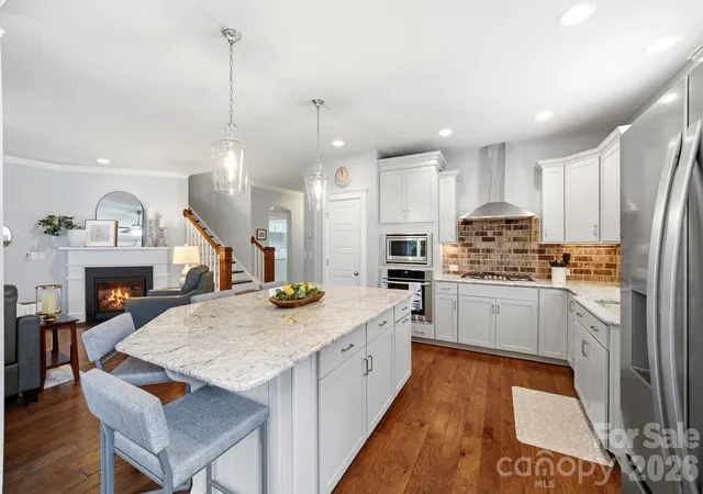 Photo 3 of Single family home for sale at 1941 Felts Pkwy, Fort Mill, SC 29715 | MLS# 4403790 | Listing updated on 2026-09-30
