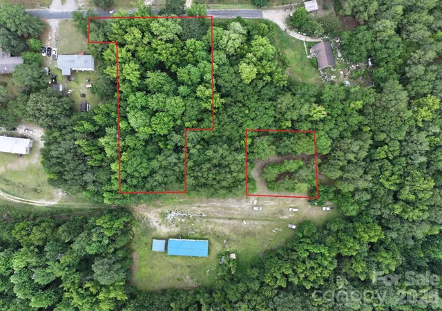 Photo 1 of Land for sale at 132 Short Town Rd, Morven, NC 28119 | MLS# 4403793 | Listing updated on 2026-07-14
