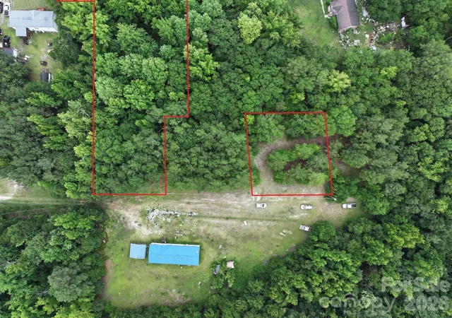 Photo 2 of Land for sale at 132 Short Town Rd, Morven, NC 28119 | MLS# 4403793 | Listing updated on 2026-07-14