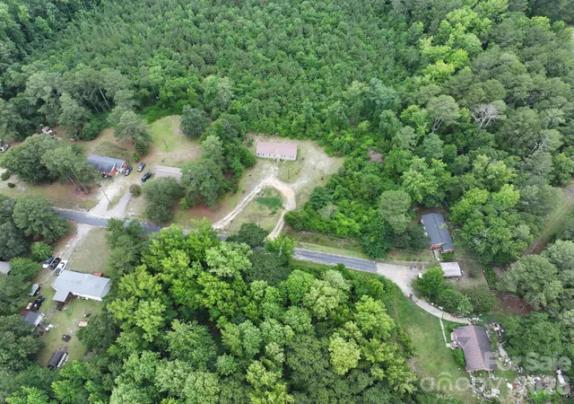 Photo 3 of Land for sale at 132 Short Town Rd, Morven, NC 28119 | MLS# 4403793 | Listing updated on 2026-07-14