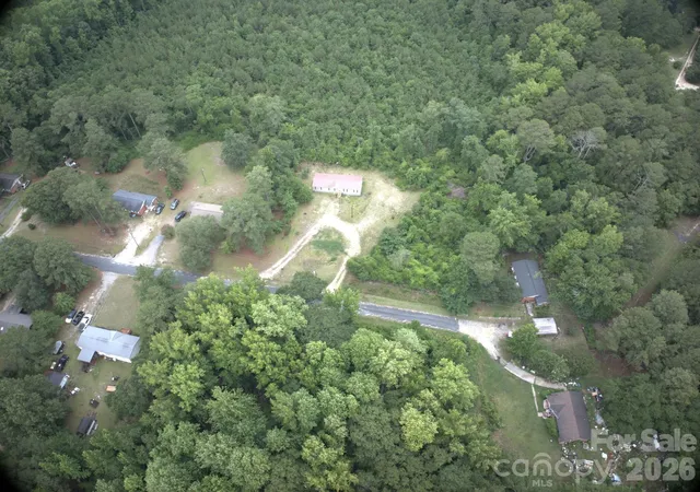 Photo 4 of Land for sale at 132 Short Town Rd, Morven, NC 28119 | MLS# 4403793 | Listing updated on 2026-07-14