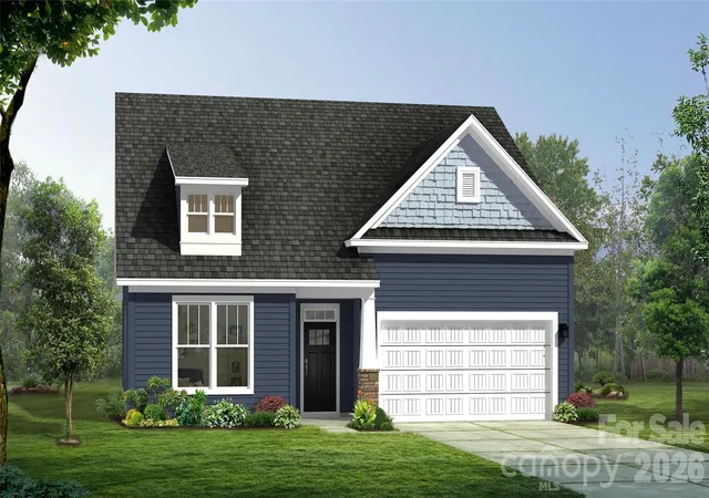 1st image of 235 Smokey Holler Dr, Asheville, NC 28803 | MLS# 4403794