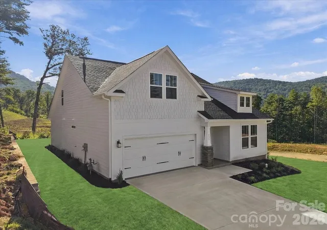 Photo 2 of Single family home for sale at 235 Smokey Holler Dr, Asheville, NC 28803 | MLS# 4403794 | Listing updated on 2026-10-04