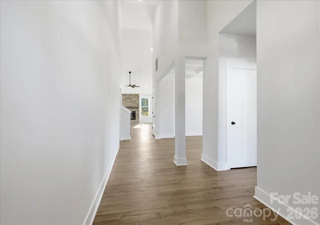 Photo 3 of Single family home for sale at 235 Smokey Holler Dr, Asheville, NC 28803 | MLS# 4403794 | Listing updated on 2026-10-04