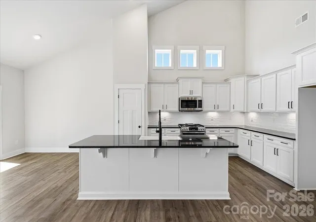 Photo 4 of Single family home for sale at 235 Smokey Holler Dr, Asheville, NC 28803 | MLS# 4403794 | Listing updated on 2026-10-04