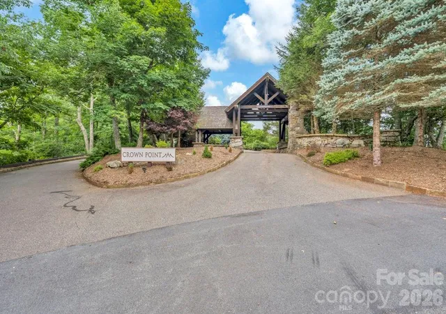 Photo 2 of Land for sale at 000 Crown Point Rd #17, West Jefferson, NC 28694 | MLS# 4403804 | Listing updated on 2026-07-17