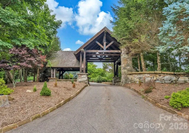 Photo 3 of Land for sale at 000 Crown Point Rd #17, West Jefferson, NC 28694 | MLS# 4403804 | Listing updated on 2026-07-17