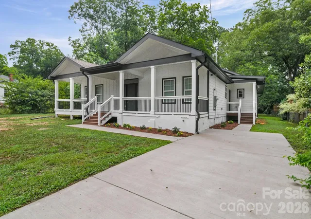 Photo 2 of Single family home for sale at 111 Hemphill Ave, Chester, SC 29706 | MLS# 4403805 | Listing updated on 2026-08-22