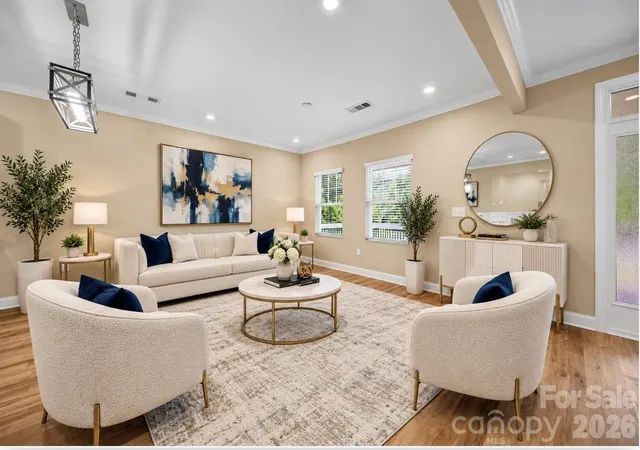 Photo 2 of Single family home for sale at 111 Hemphill Ave, Chester, SC 29706 | MLS# 4403805 | Listing updated on 2026-10-15