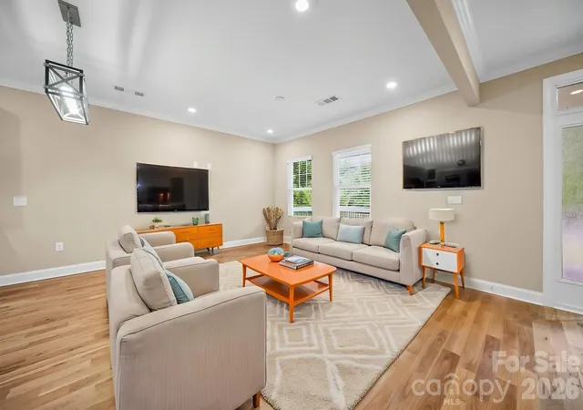 Photo 4 of Single family home for sale at 111 Hemphill Ave, Chester, SC 29706 | MLS# 4403805 | Listing updated on 2026-08-22