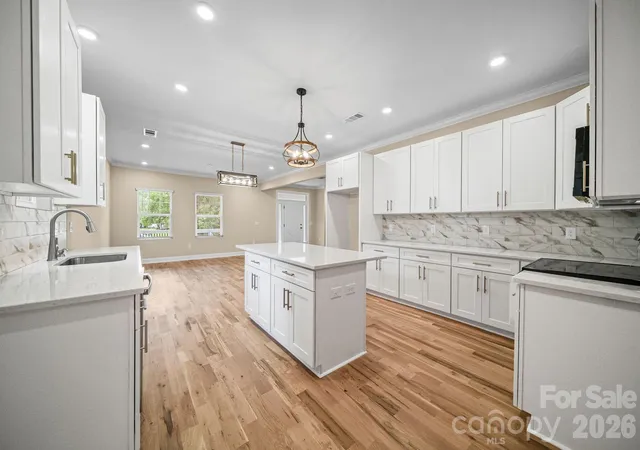Photo 4 of Single family home for sale at 111 Hemphill Ave, Chester, SC 29706 | MLS# 4403805 | Listing updated on 2026-10-15