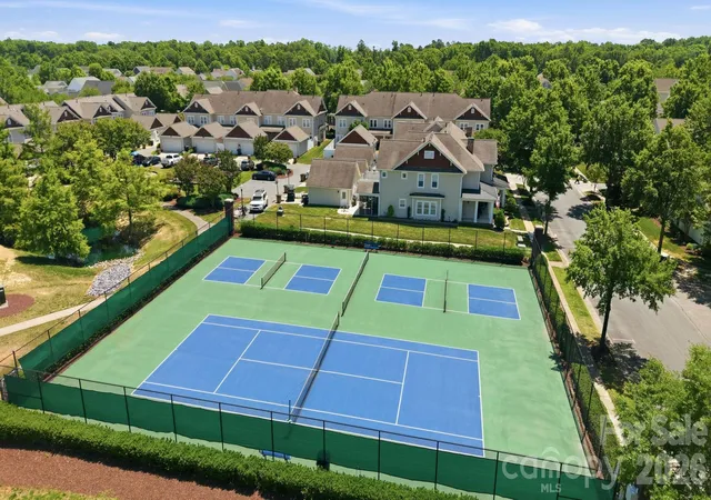 34th image of 1404 Belmont Stakes Ave, Indian Trail, NC 28079 | MLS# 4403816