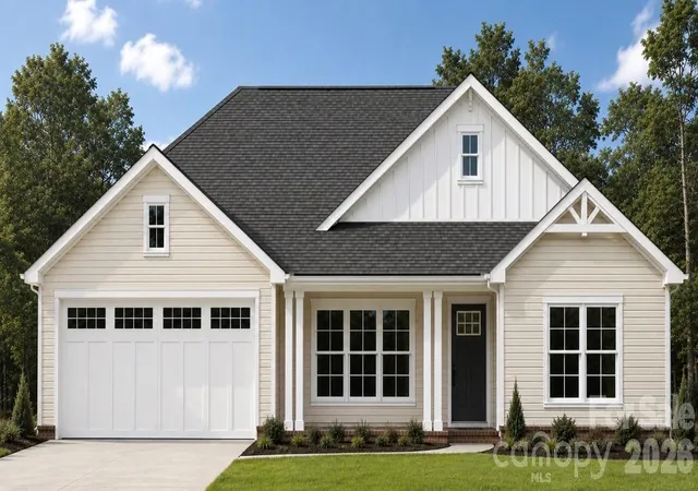 1st image of Lot 11 Emanuel Church Rd #11, Rockwell, NC 28138 | MLS# 4403817