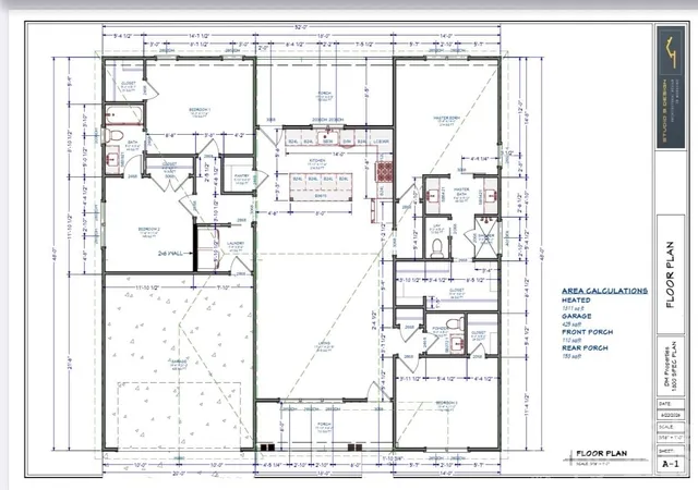 2nd image of Lot 11 Emanuel Church Rd #11, Rockwell, NC 28138 | MLS# 4403817