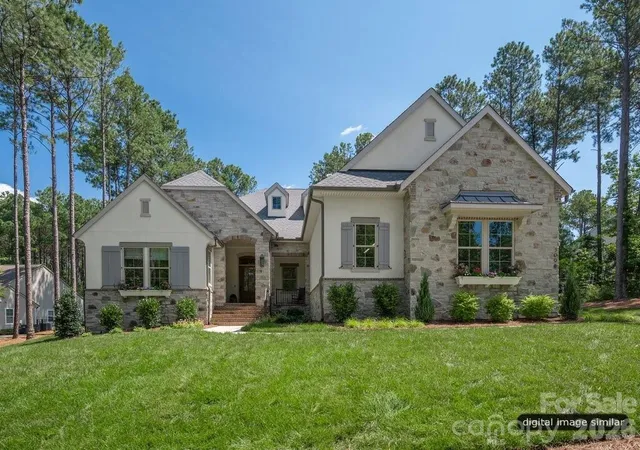 Single family home for sale at 128 Willow View Loop #2, Davidson, NC 28036 | MLS# 4403823 | Listing updated on 2026-09-29