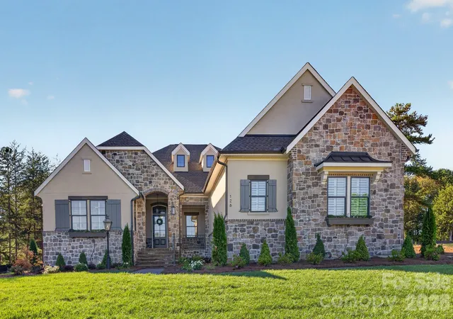 Single family home for sale at 128 Willow View Loop #2, Davidson, NC 28036 | MLS# 4403823